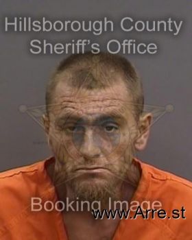 James Robert Atkins Mugshot