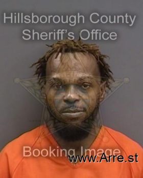 James Edward Bankston Mugshot