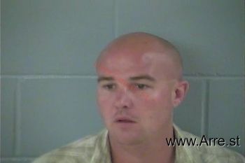 James  Baxley Mugshot