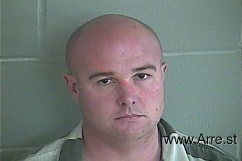 James  Baxley Mugshot