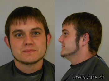 James Quentin Beggs Mugshot