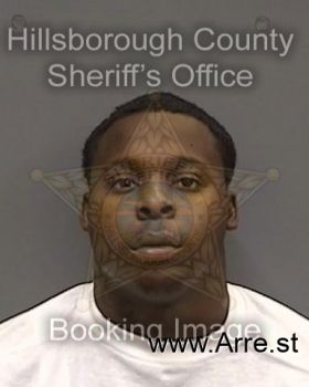 James  Blanks Mugshot