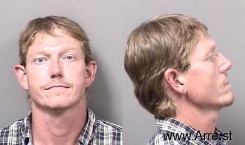 James Christopher Boone Mugshot