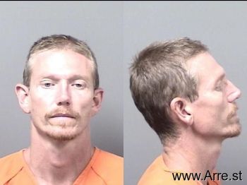 James Christopher Boone Mugshot