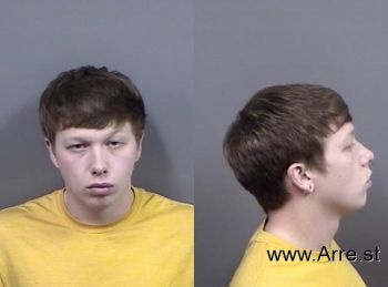 James Christopher Boone Mugshot