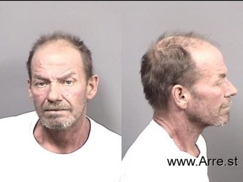 James Paul Bowen Mugshot