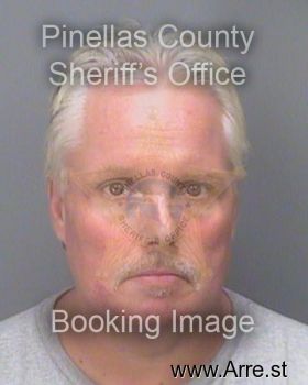 James Robert Bowers Mugshot