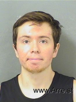 James Michael Brady Mugshot