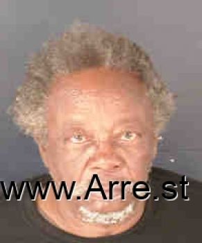 James  Brooks Mugshot