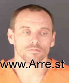 James Arthur Brooks Mugshot