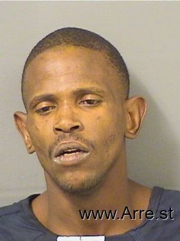 James Javon Brooks Mugshot