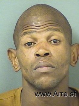 James Javon Brooks Mugshot