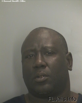 James W Bryant Mugshot