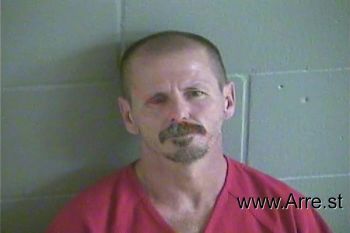 James Dale Bryant Mugshot