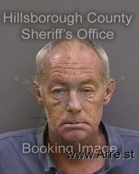 James  Burnside Mugshot