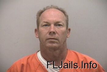 James Michael Callahan Mugshot