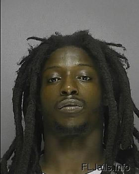 James  Calloway Mugshot