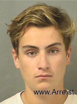 James Arthur Iv Carney Mugshot