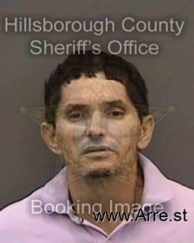 James Enrique Carrasquillo Mugshot