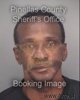 James Devon Carroll Mugshot