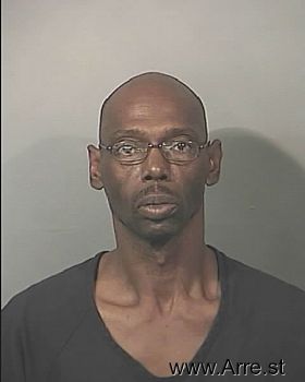 James Dewayne Carver Mugshot