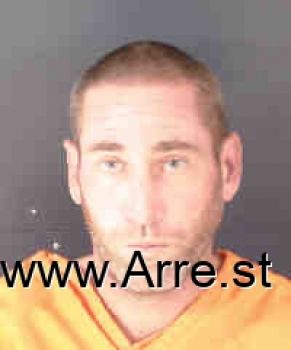 James Michael Christiansen Mugshot