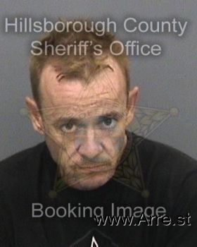 James Vincent Combs Mugshot