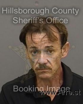 James Vincent Combs Mugshot