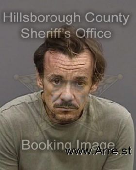 James Vincent Combs Mugshot