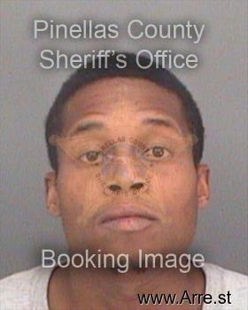 James Jamal Curry Mugshot