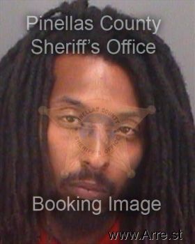 James Jerrell Daniels Mugshot