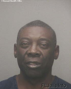 James  Daniels Mugshot