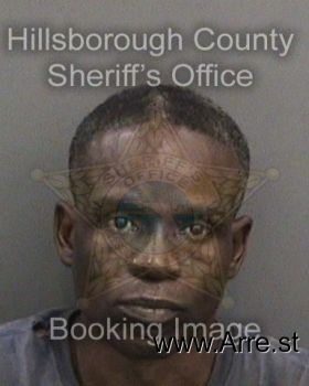 James  Davis Mugshot