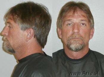 James Howard Dean Mugshot