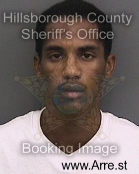 James Jamar Devlin Mugshot