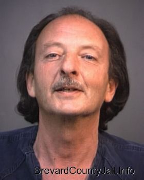 James A Dinucci Mugshot