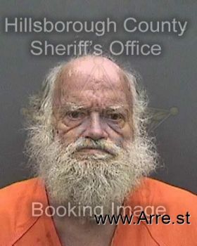 James T Dodson Mugshot