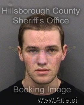 James Michael Doty Mugshot