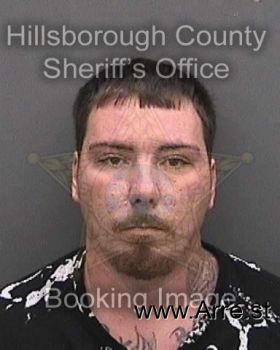 James Aaron Doty Mugshot