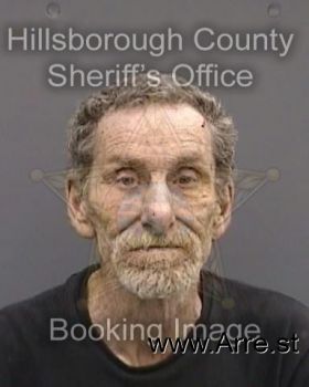 James Kevin Drake Mugshot