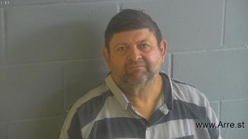 James Wesley Dyess Mugshot