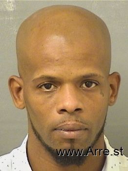 James Junior Ellerbe Mugshot