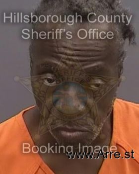 James B Emanuel Mugshot