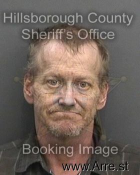 James Lee Fears Mugshot