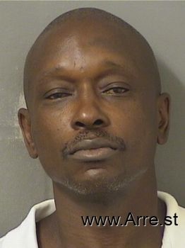 James Bernard Ford Mugshot