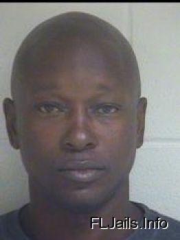 James Bernard Ford Mugshot