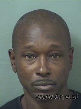 James Bernard Ford Mugshot