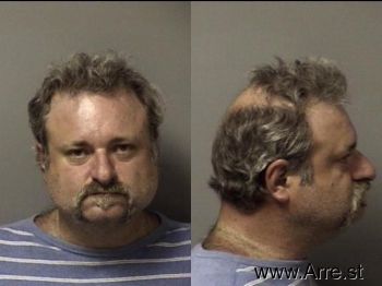 James Loyal Foust Mugshot