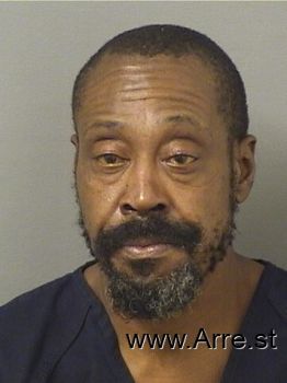 James J Franklin Mugshot