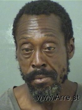 James J Franklin Mugshot